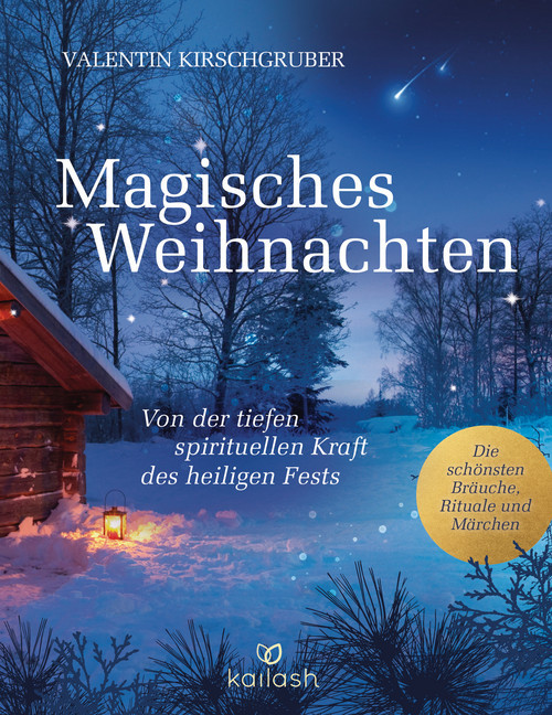 Magisches Weihnachten main product photo
