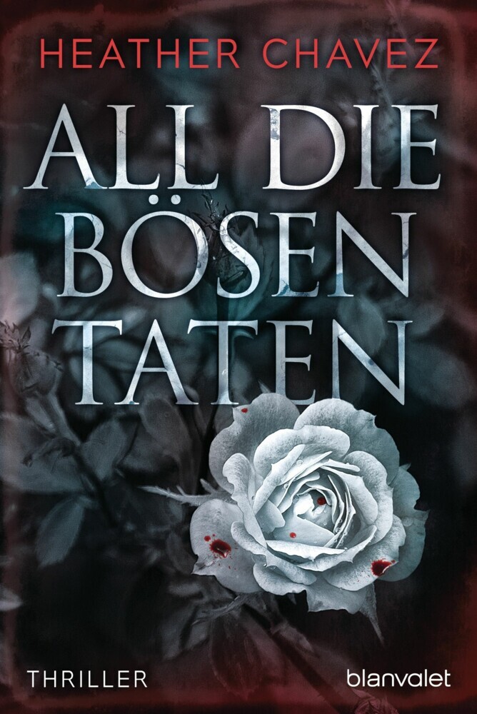 All die bösen Taten main product photo