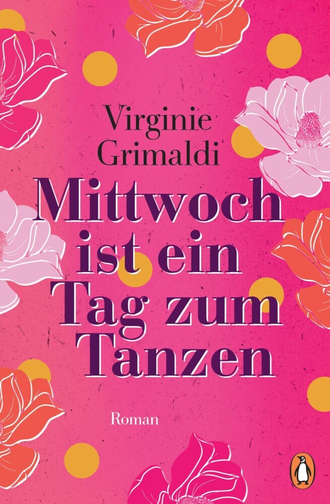 Mittwoch ist ein Tag zum Tanzen main product photo