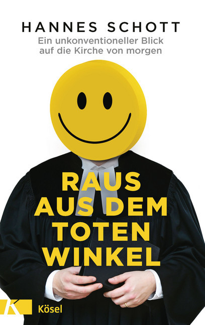 Raus aus dem toten Winkel main product photo
