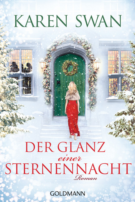 Der Glanz einer Sternennacht main product photo
