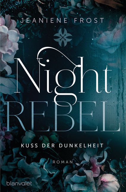 Night Rebel 1 - Kuss der Dunkelheit main product photo