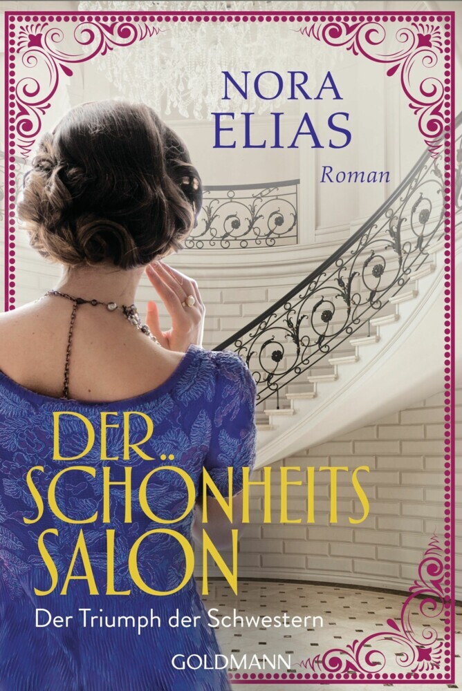 Der Schönheitssalon 2 main product photo