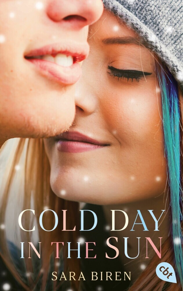 Cold Day in the Sun main product photo