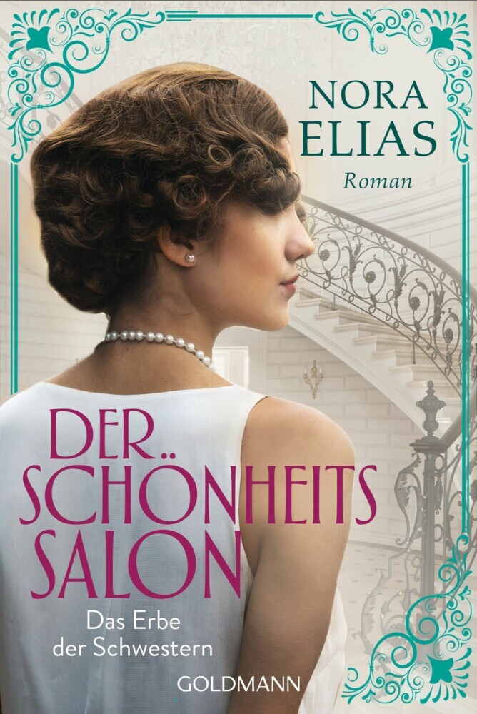 Der Schönheitssalon 1 main product photo