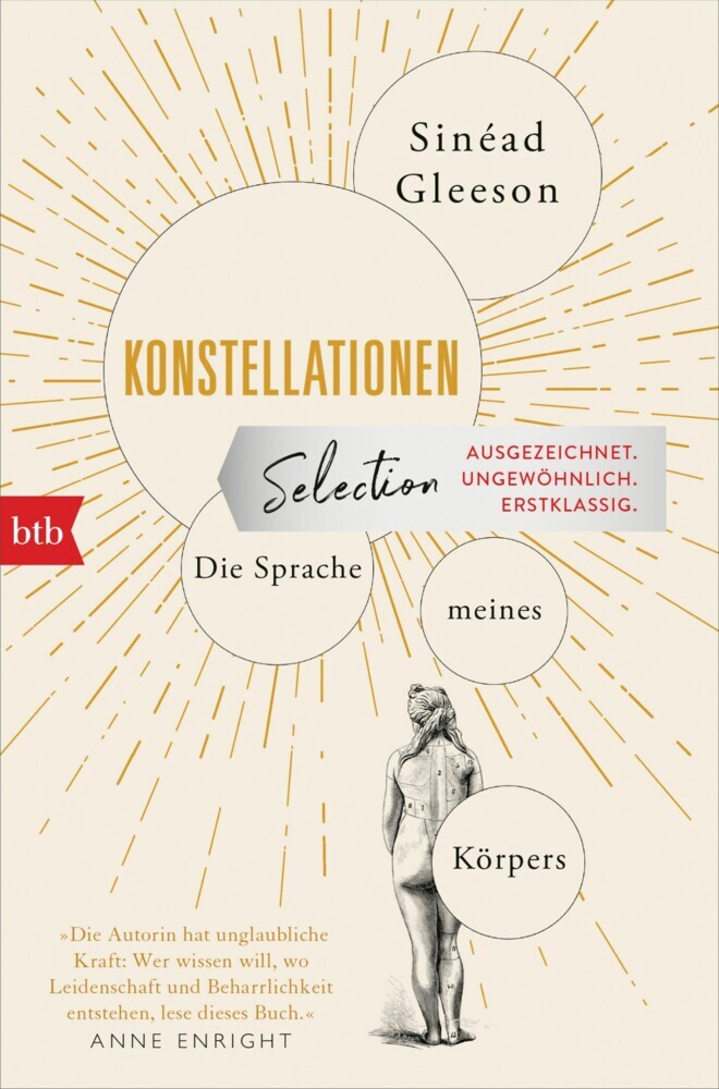 Konstellationen main product photo