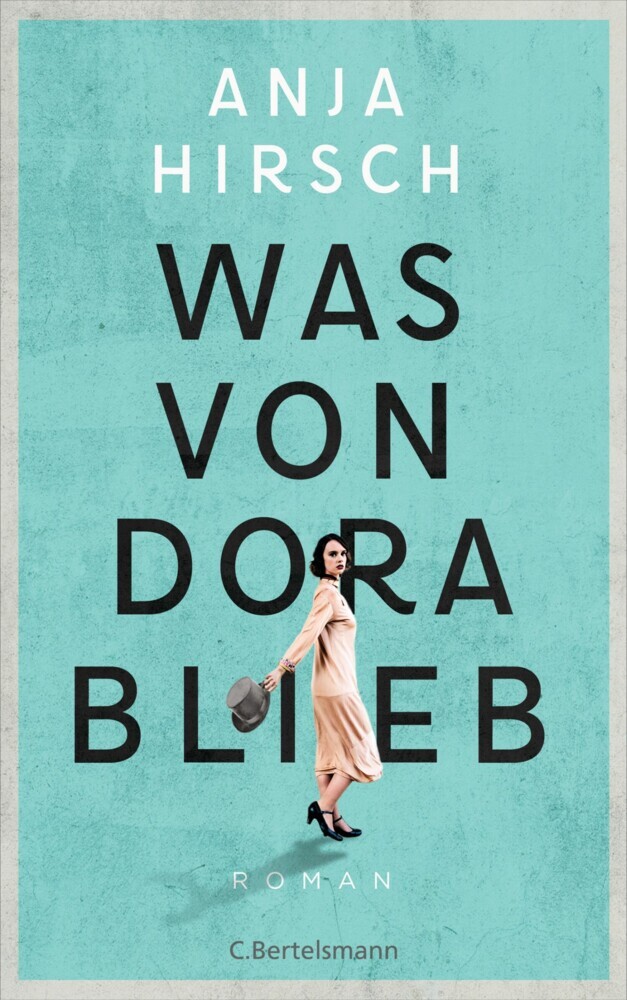 Was von Dora blieb main product photo