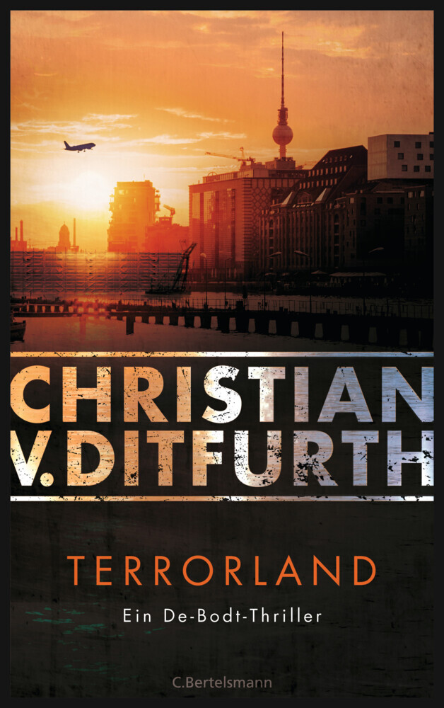 Terrorland main product photo