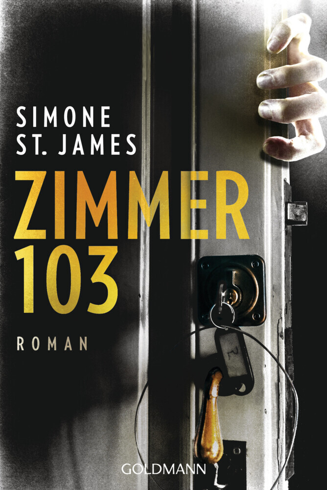 Zimmer 103 main product photo