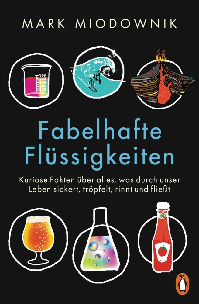 Fabelhafte Flüssigkeiten main product photo