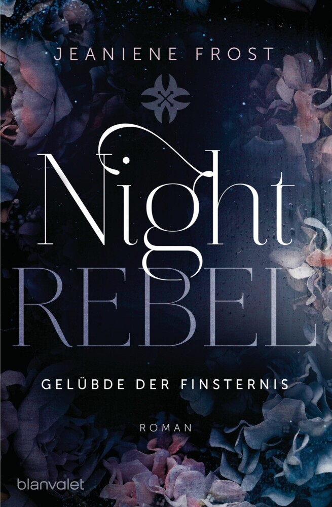 Night Rebel 3 - Gelübde der Finsternis main product photo