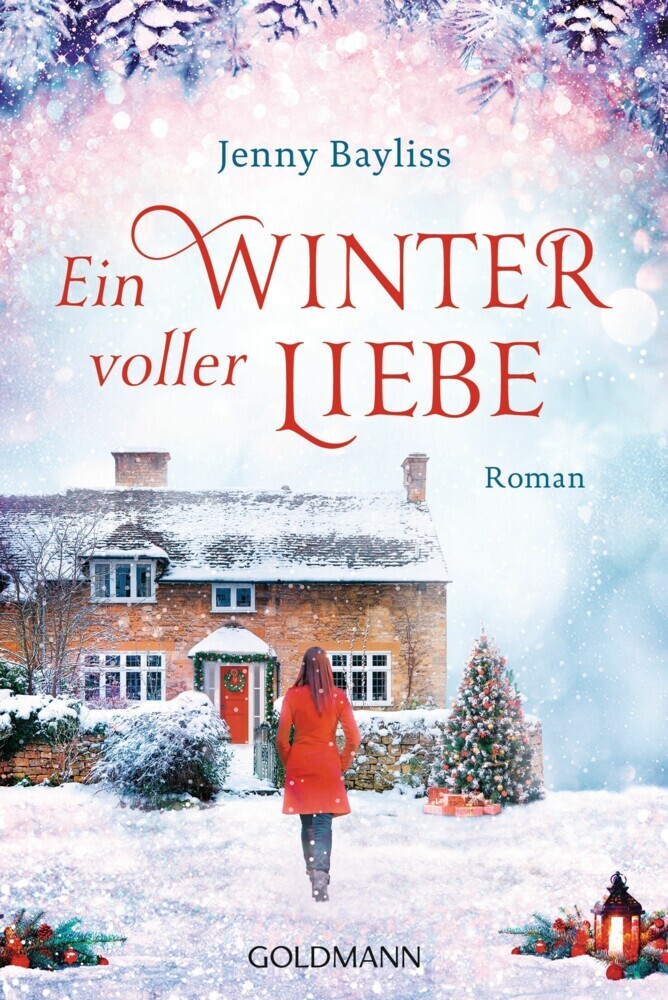 Ein Winter voller Liebe main product photo