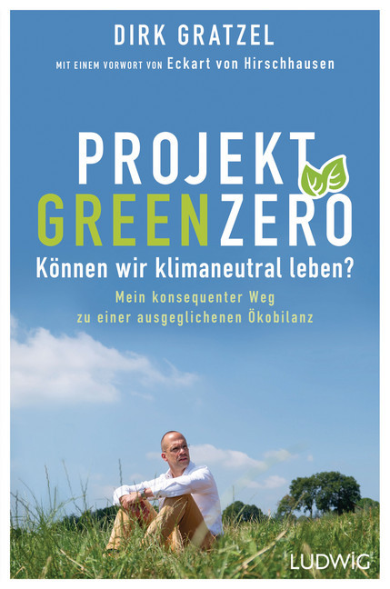 Projekt Green Zero main product photo