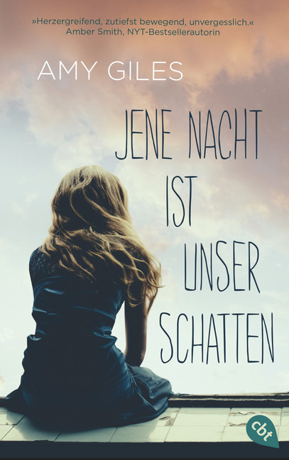 Jene Nacht ist unser Schatten main product photo