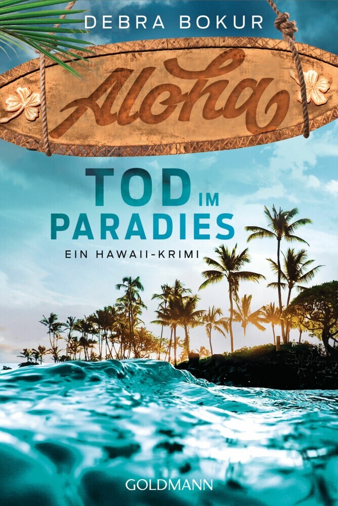 Aloha. Tod im Paradies main product photo