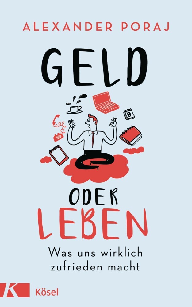 Geld oder Leben main product photo