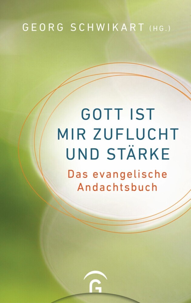 Gott ist mir Zuflucht und Stärke main product photo