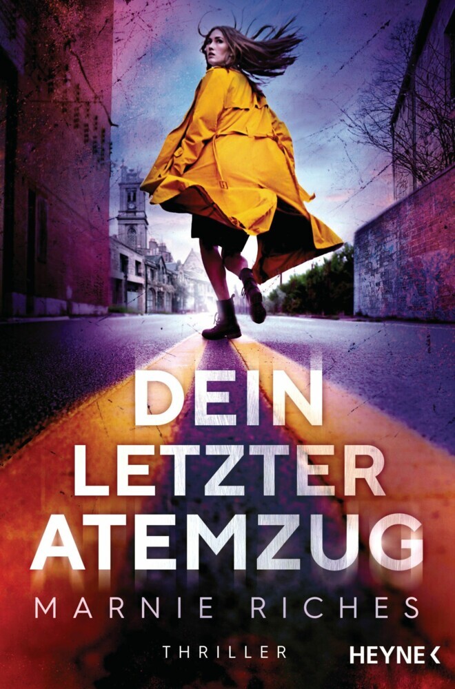 Dein letzter Atemzug main product photo