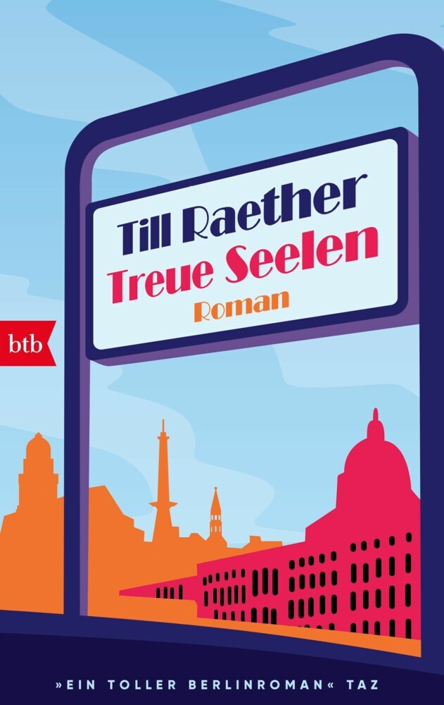 Treue Seelen main product photo