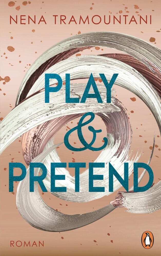Play & Pretend main product photo