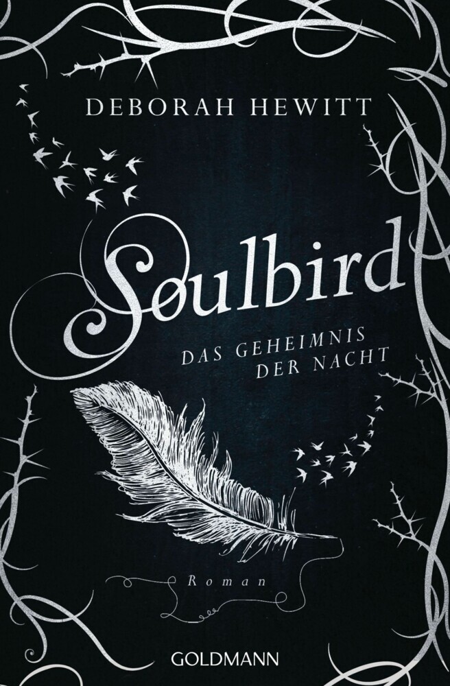 Soulbird - Das Geheimnis der Nacht main product photo