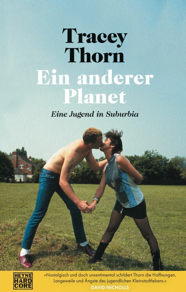 Ein anderer Planet main product photo