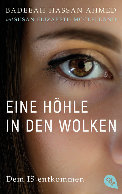 Eine Höhle in den Wolken main product photo