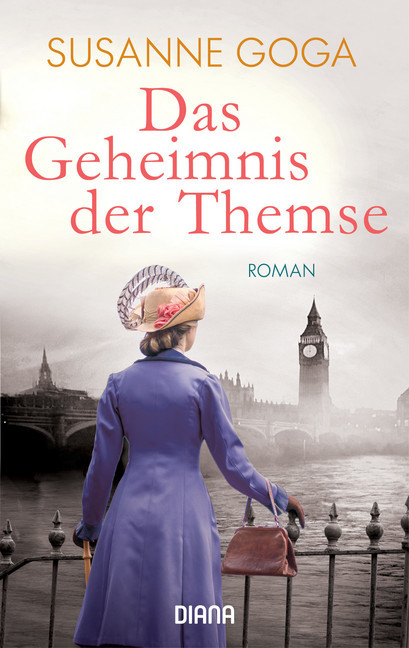 Das Geheimnis der Themse main product photo