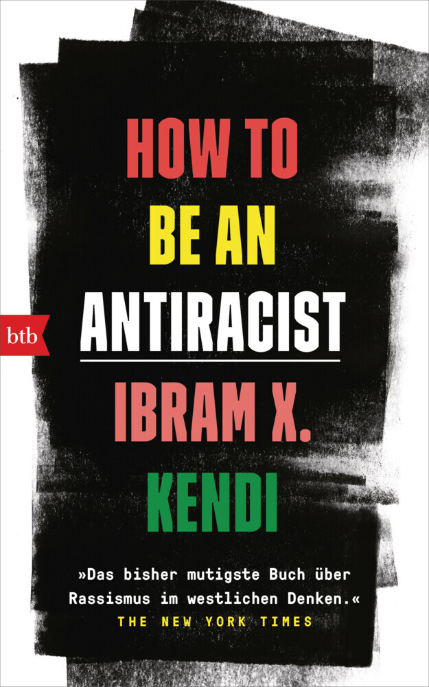 How To Be an Antiracist main product photo