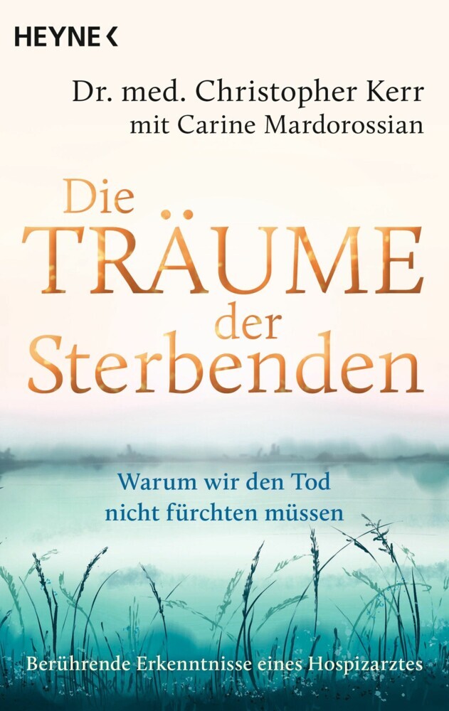 Die Träume der Sterbenden main product photo
