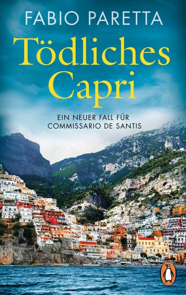 Tödliches Capri main product photo