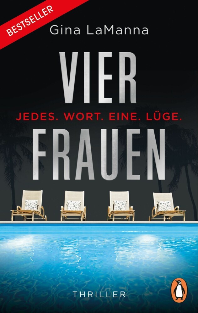 Vier Frauen - Jedes. Wort. Eine. Lüge. main product photo