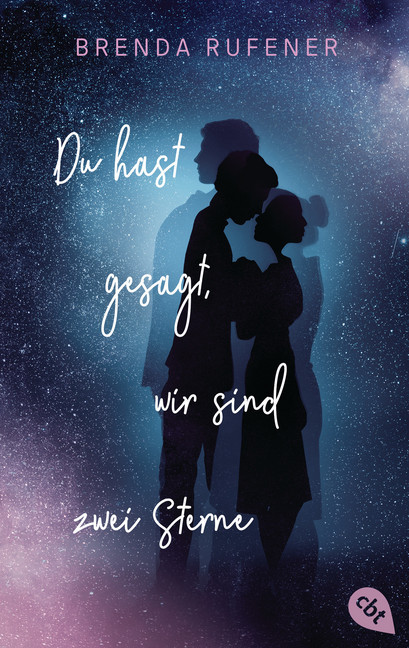 Du hast gesagt, wir sind zwei Sterne main product photo