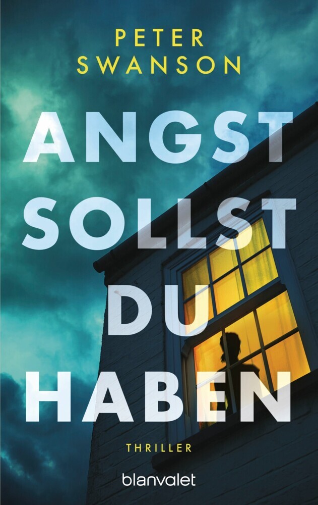 Angst sollst du haben main product photo