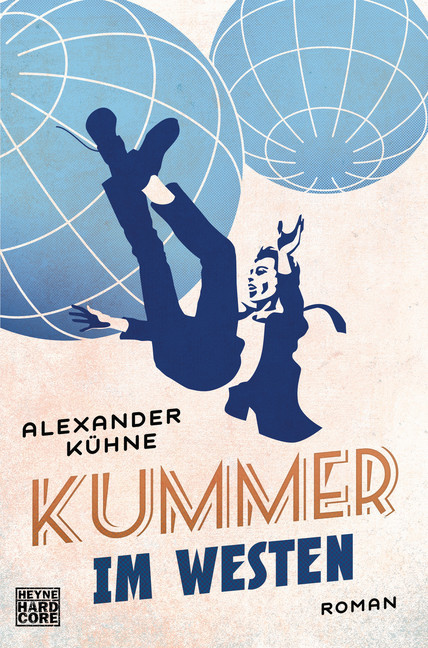 Kummer im Westen main product photo