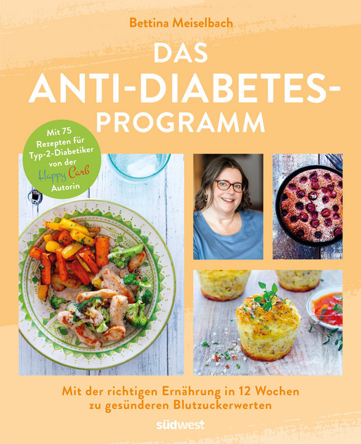 Das Anti-Diabetes-Programm main product photo