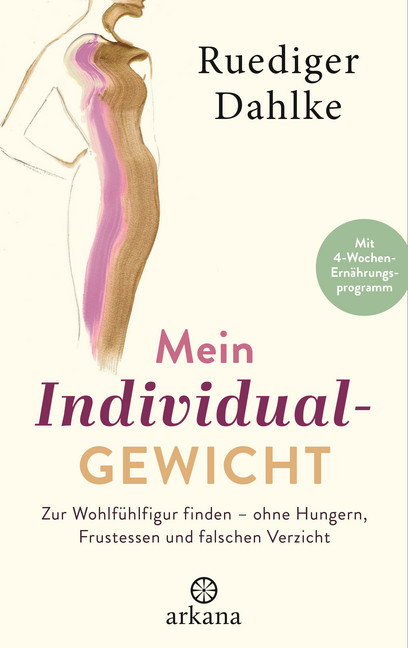 Mein Individualgewicht main product photo