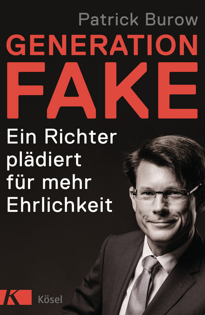 Generation Fake main product photo