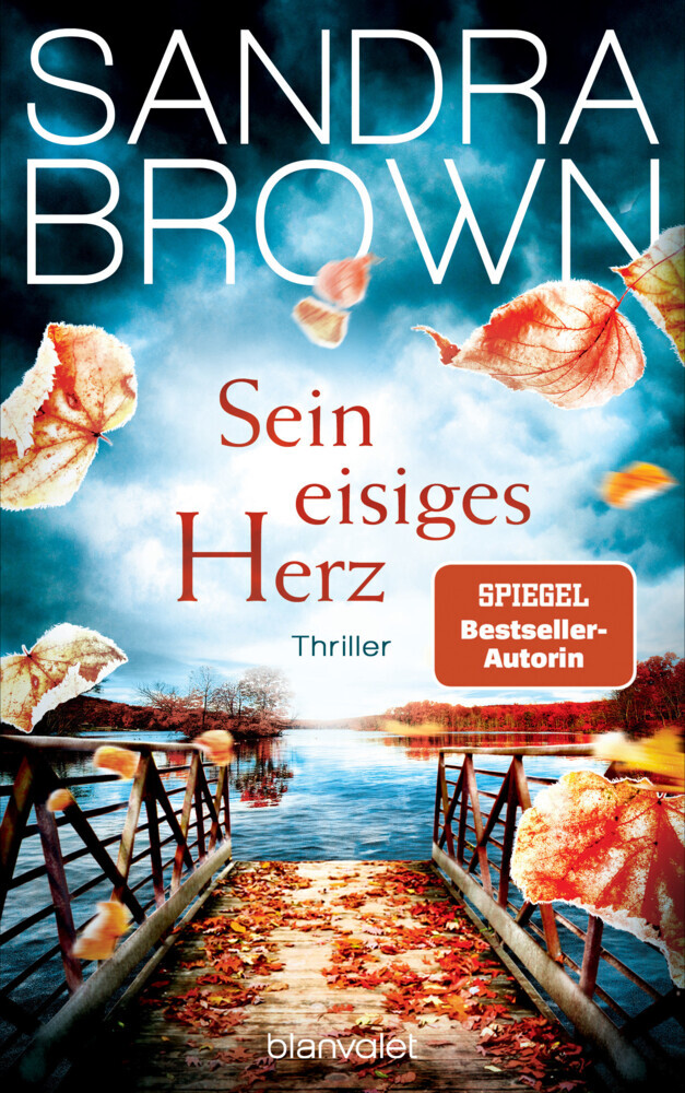 Sein eisiges Herz main product photo