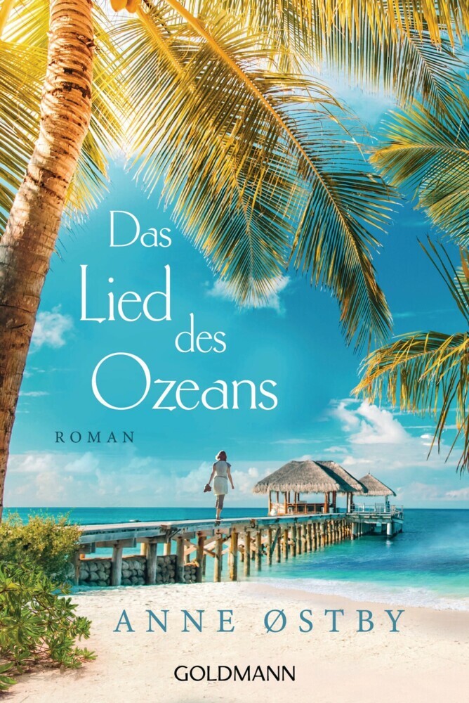 Das Lied des Ozeans main product photo