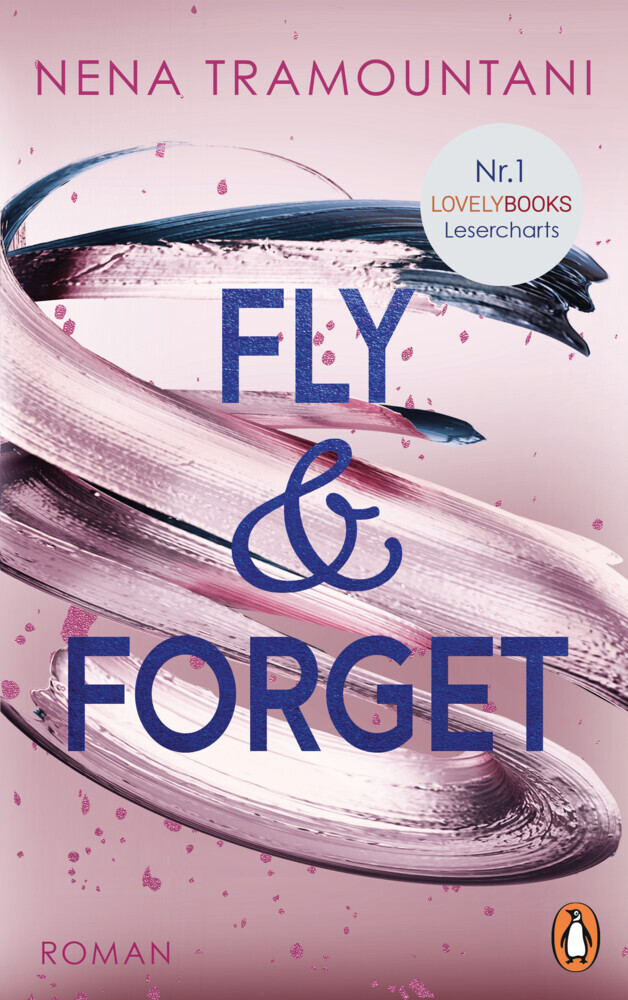 Fly & Forget main product photo