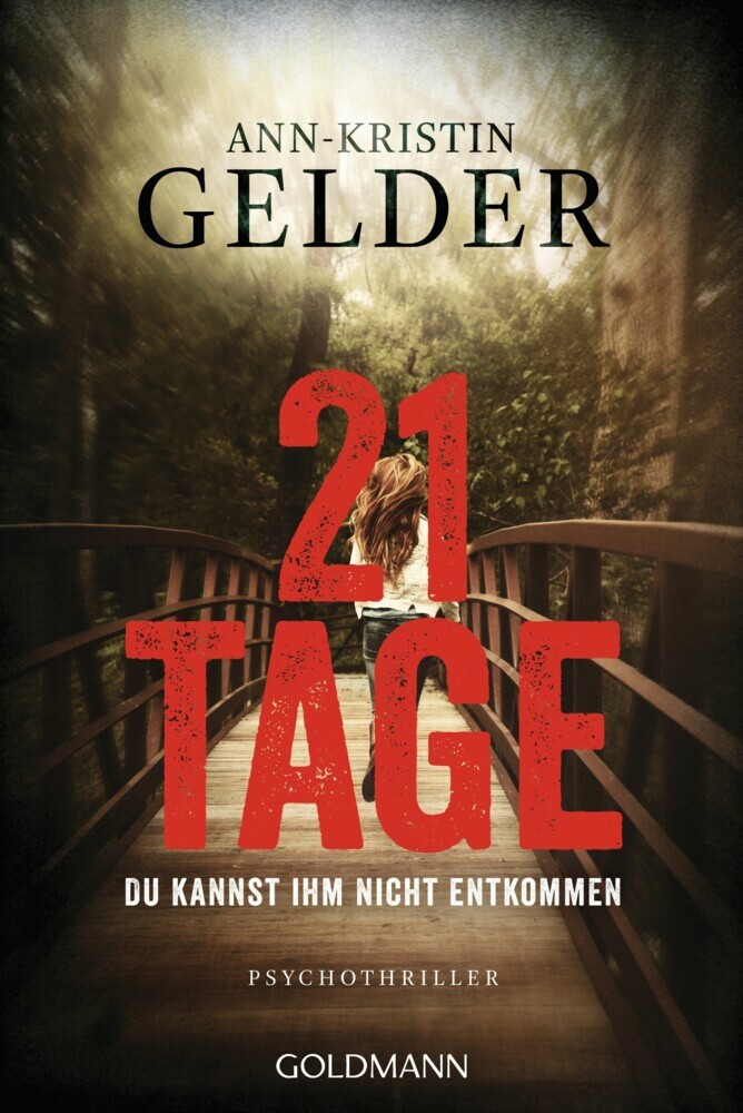 21 Tage main product photo