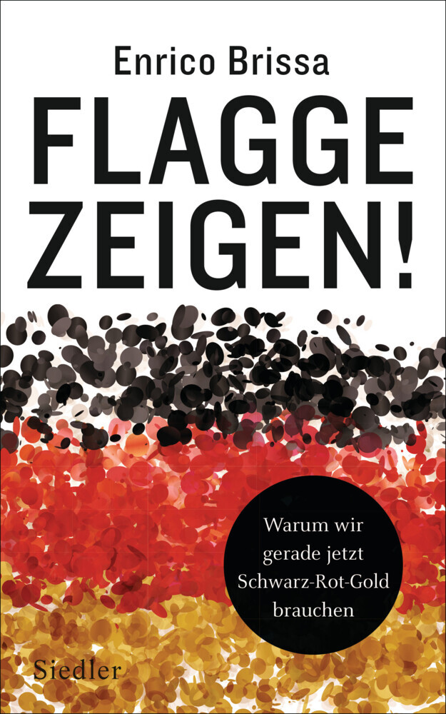 Flagge zeigen! main product photo