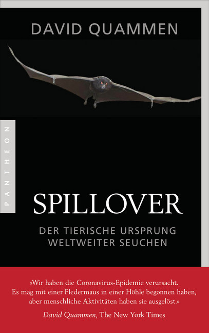 Spillover main product photo