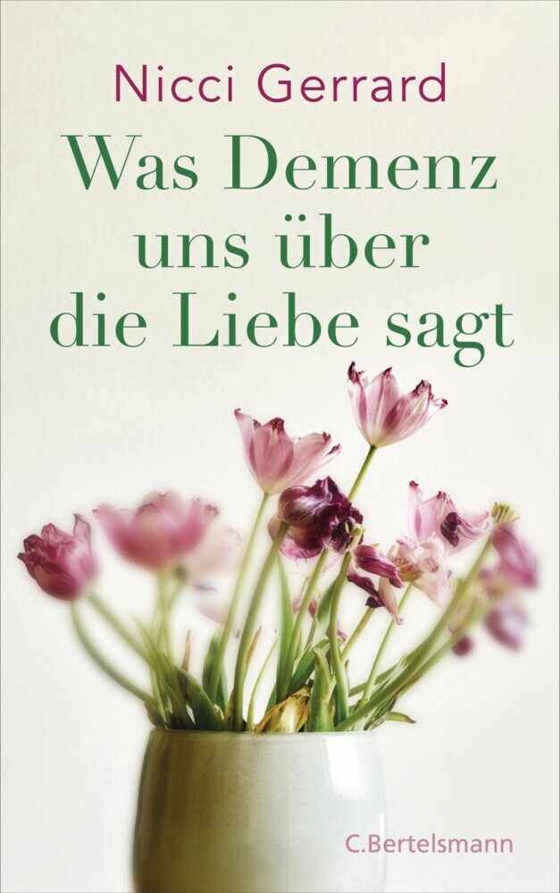 Was Demenz uns über die Liebe sagt main product photo