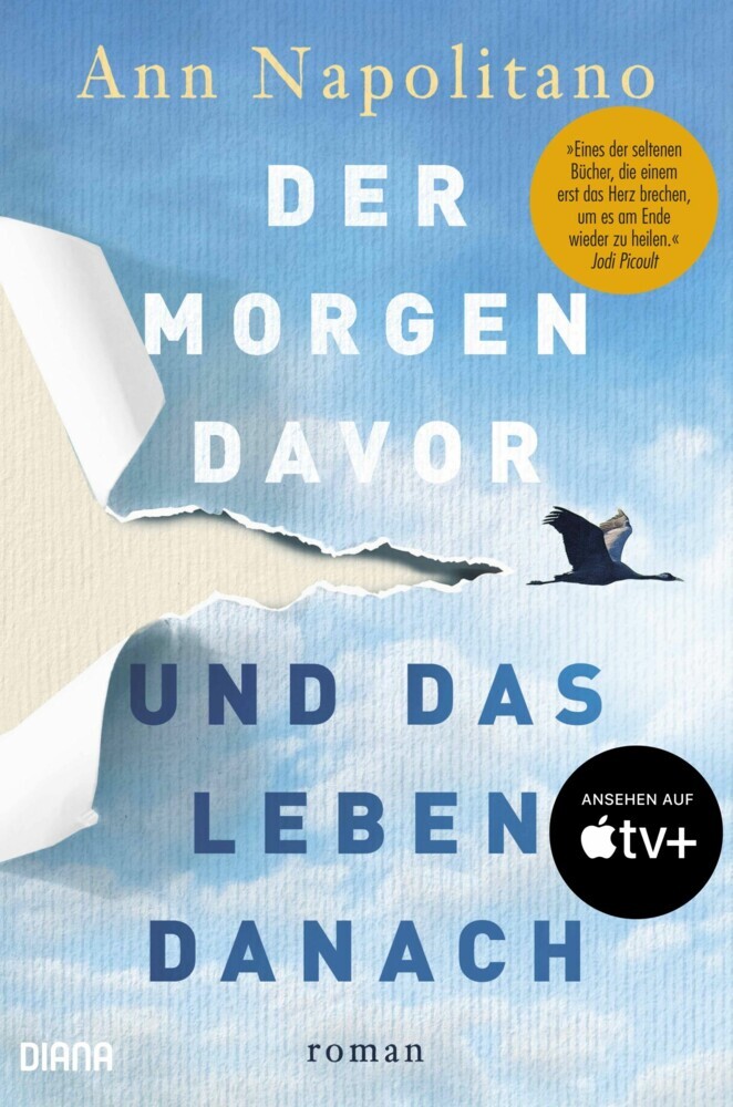 Der Morgen davor und das Leben danach main product photo
