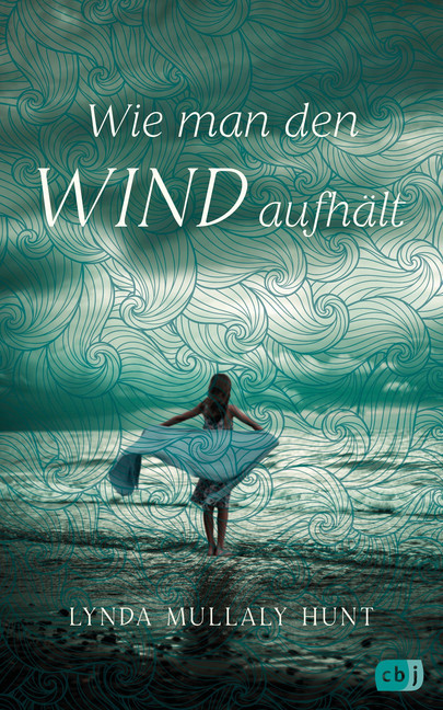 Wie man den Wind aufhält main product photo