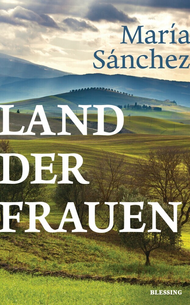 Land der Frauen main product photo