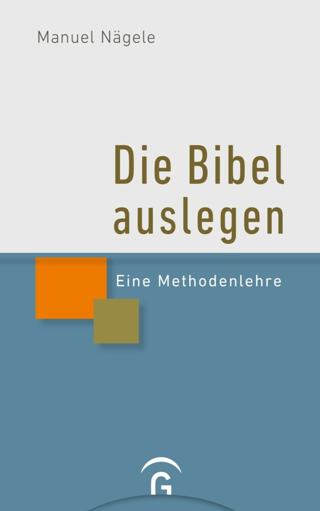 Die Bibel auslegen main product photo