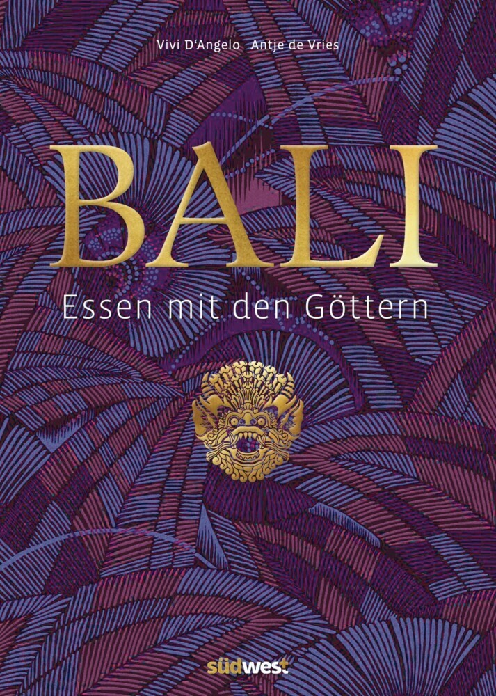 Bali main product photo
